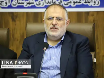 نباید نماینده به شکل فردی در انتصابات ورود پیدا کند