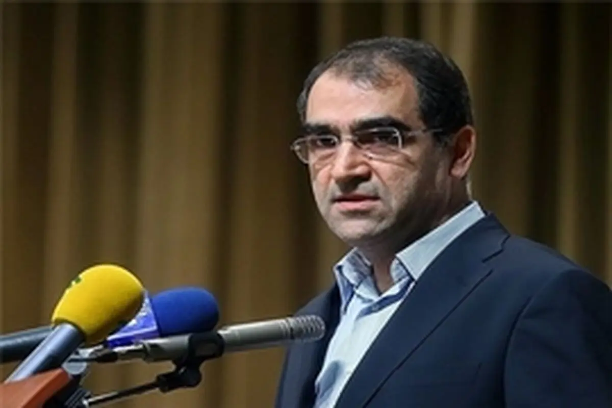 ساختمان اورژانس مرکز قلب مازندران افتتاح شد