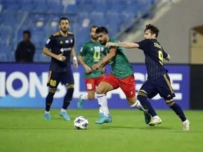 لیگ قهرمانان آسیا؛ الفیصلی رقیب فولاد شد 