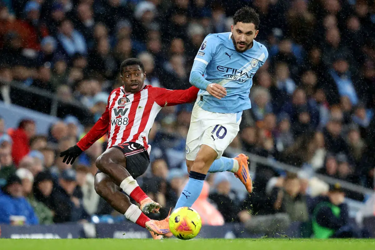 ویدیو: خلاصه بازی منچسترسیتی و ساندرلند