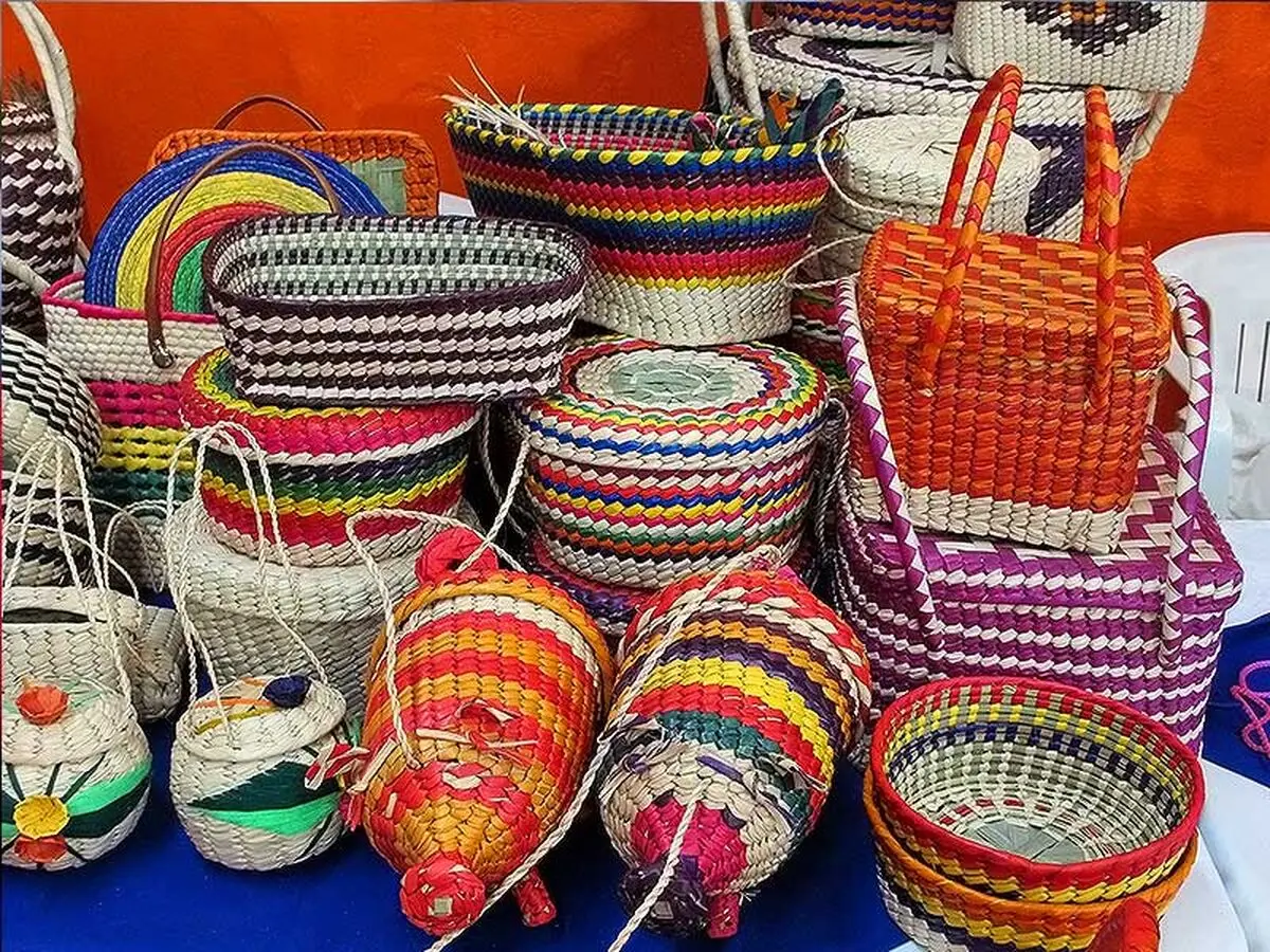 یک‌هزار و 419 فرصت اشتغال سال گذشته در صنایع دستی ایجاد شد