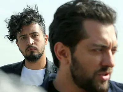 بهرام رادان: در سینما متمرکز شده‌ام و فکرهای جدید دارم/سکانس توضیحات عدم حضور ورزشکاران در مقابل اسرائیل حذف شد