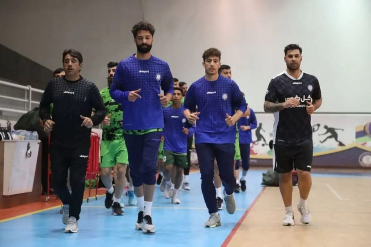 وضعیت مصدومان گل گهر پیش از بازی استقلال