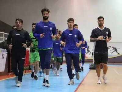وضعیت مصدومان گل گهر پیش از بازی استقلال