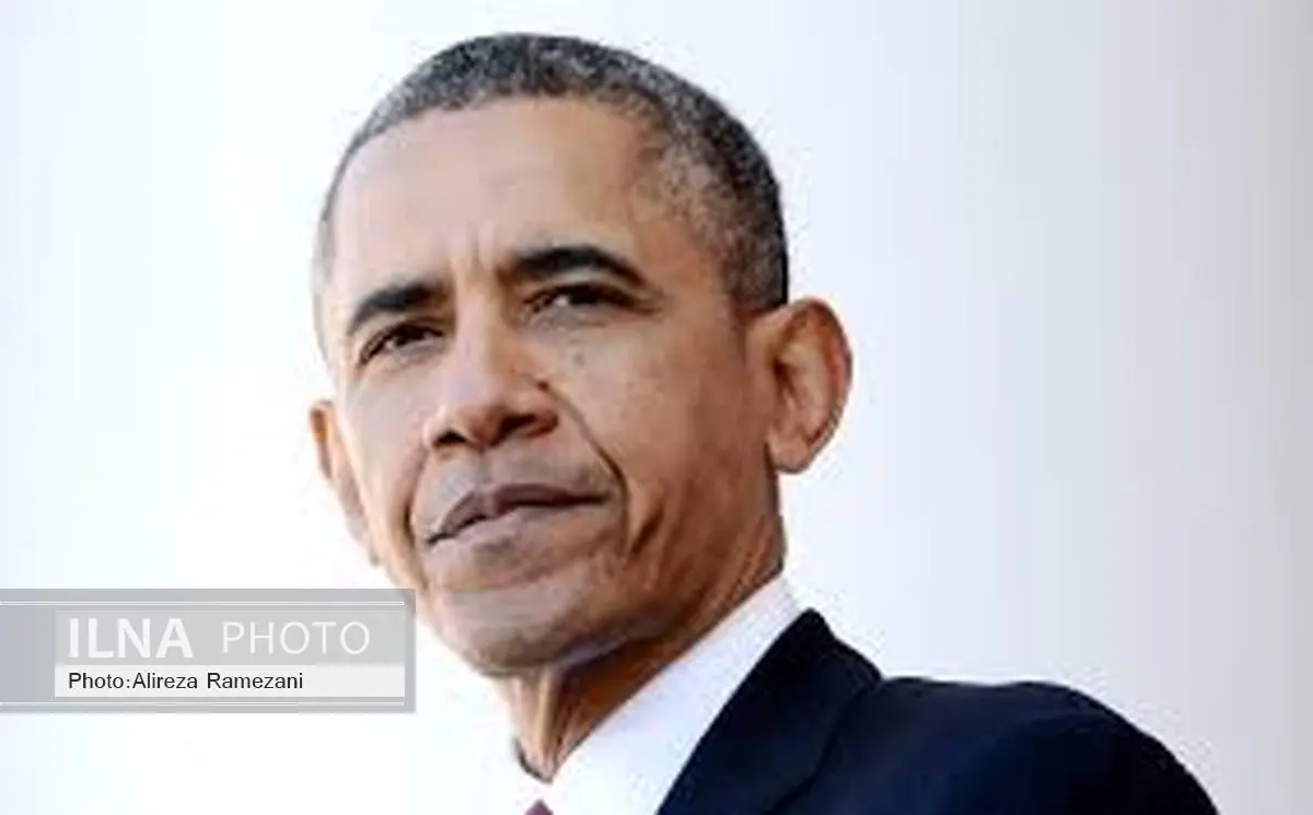 اوباما از امضای قانون تمدید تحریم‌های ایران خودداری کرد
