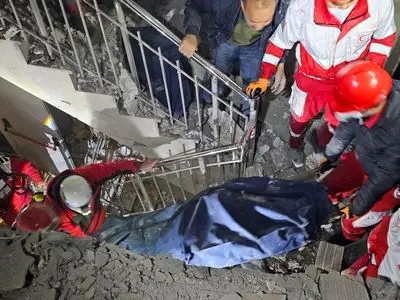 حمله هوایی رژیم صهیونیستی به یک واحد مسکونی در ارومیه