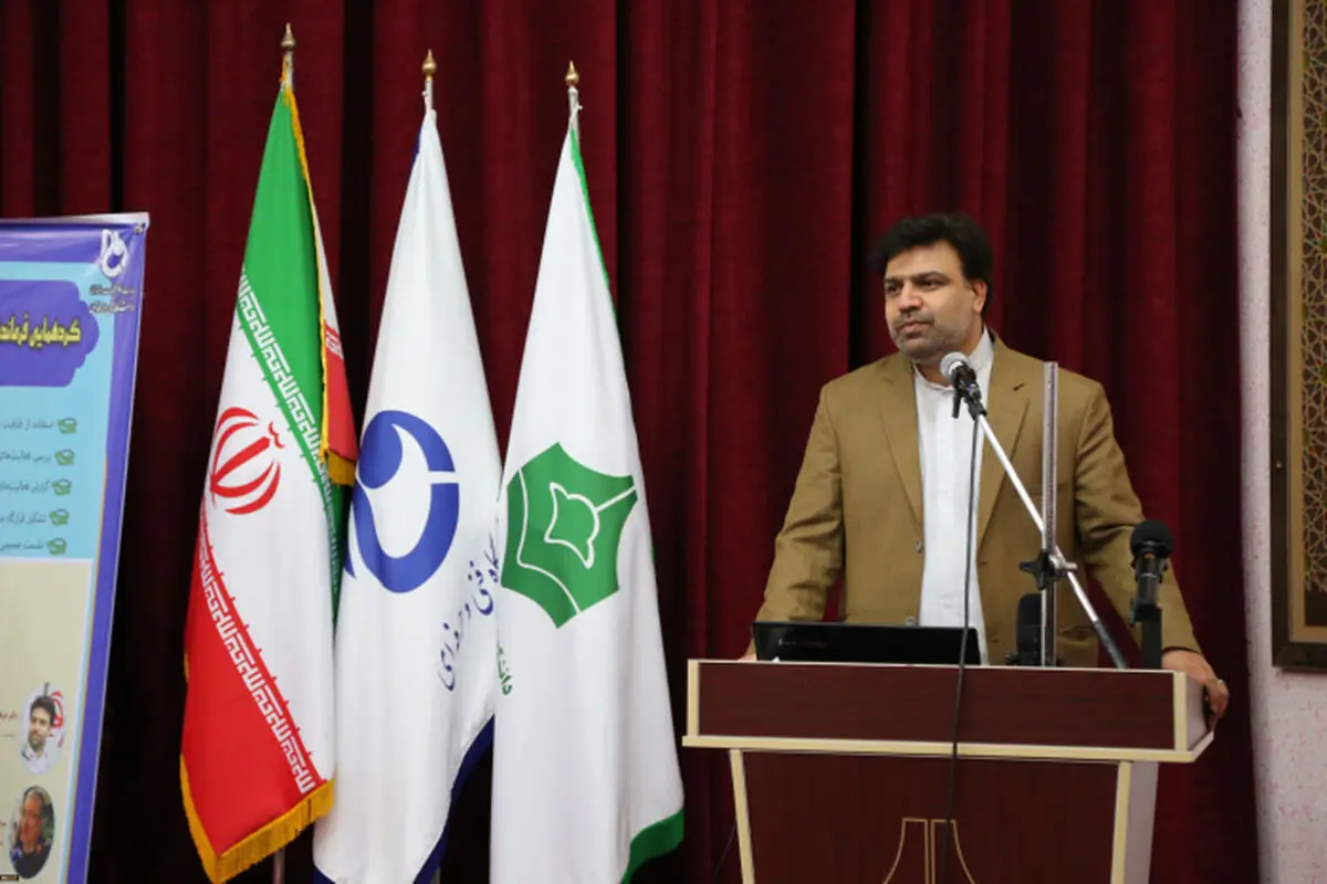  اندیشه‌های انقلاب اسلامی در ذهنِ صدها استاد بسیجی تکثیر شده است