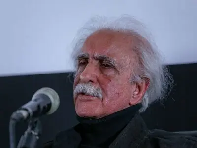 محمدرضا اصلانی: در تلاشم وجوه شاعرانه این جهان را کشف کنم