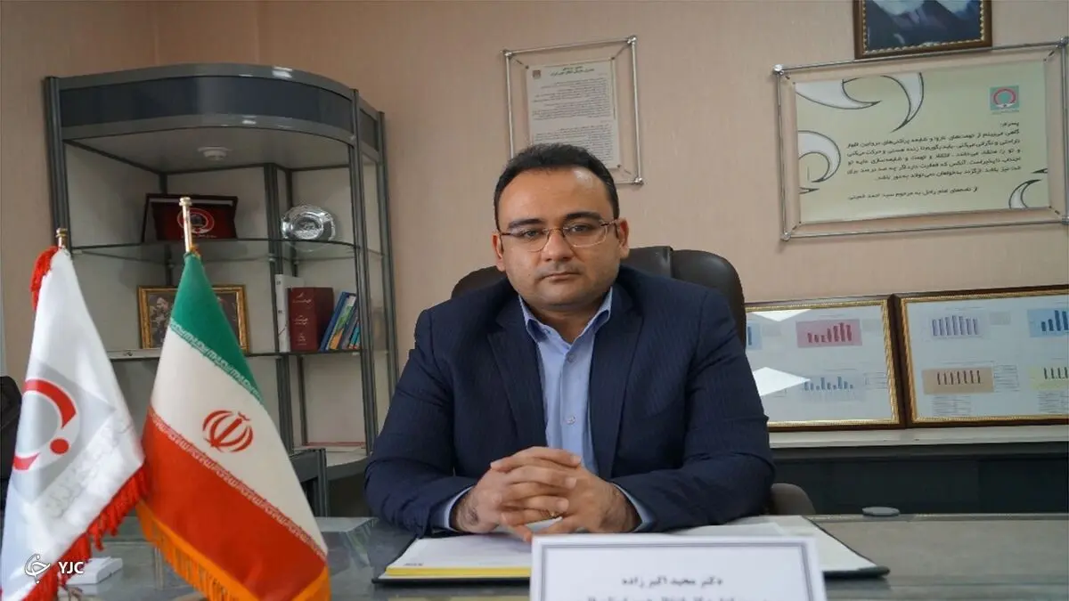  آمار اهدا خون در استان افزایش  پیدا کرد/ 7 هزار و 598 نفر از اهدا کنندگان خون بانوان بوده‌اند