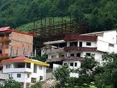 لزوم عدم واگذاری خدمات به ساخت و سازهای غیرمجاز در البرز جنوبی