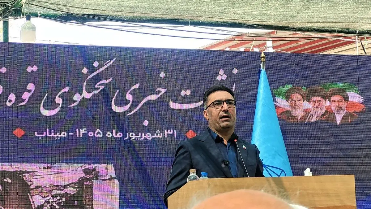 در میناب فقط با ۱۶۰ شهید مواجه نیستیم؛ بیش از ۱۰۰ دانش‌آموز هم مجروح شده‌اند