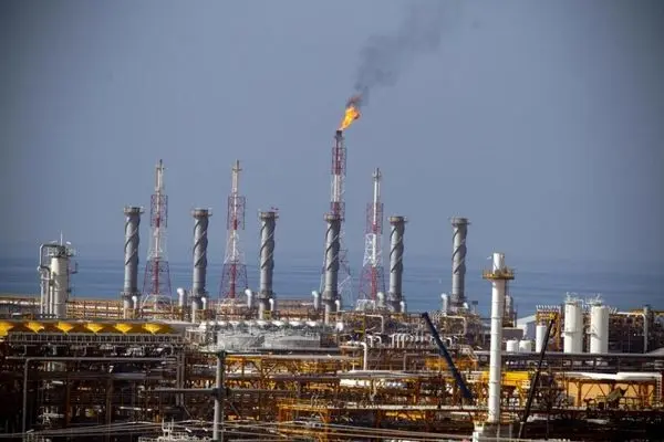 Major Iranian oil field to become operational with $7bn in domestic investment