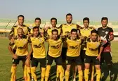 رد پیشنهاد بازی دوستانه سپاهان مقابل صدرنشین لیگ یک