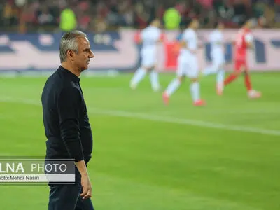 دادگاه و زندان، عامل جدایی کارتال از پرسپولیس!