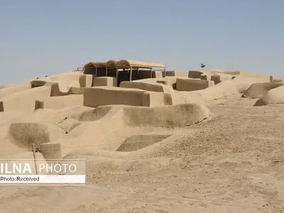 باستان‌شناسان در شهرسوخته چه می‌کنند؟ / تازه‌ترین اطلاعات از شهر ۵۰۰۰ ساله‌ی ایران