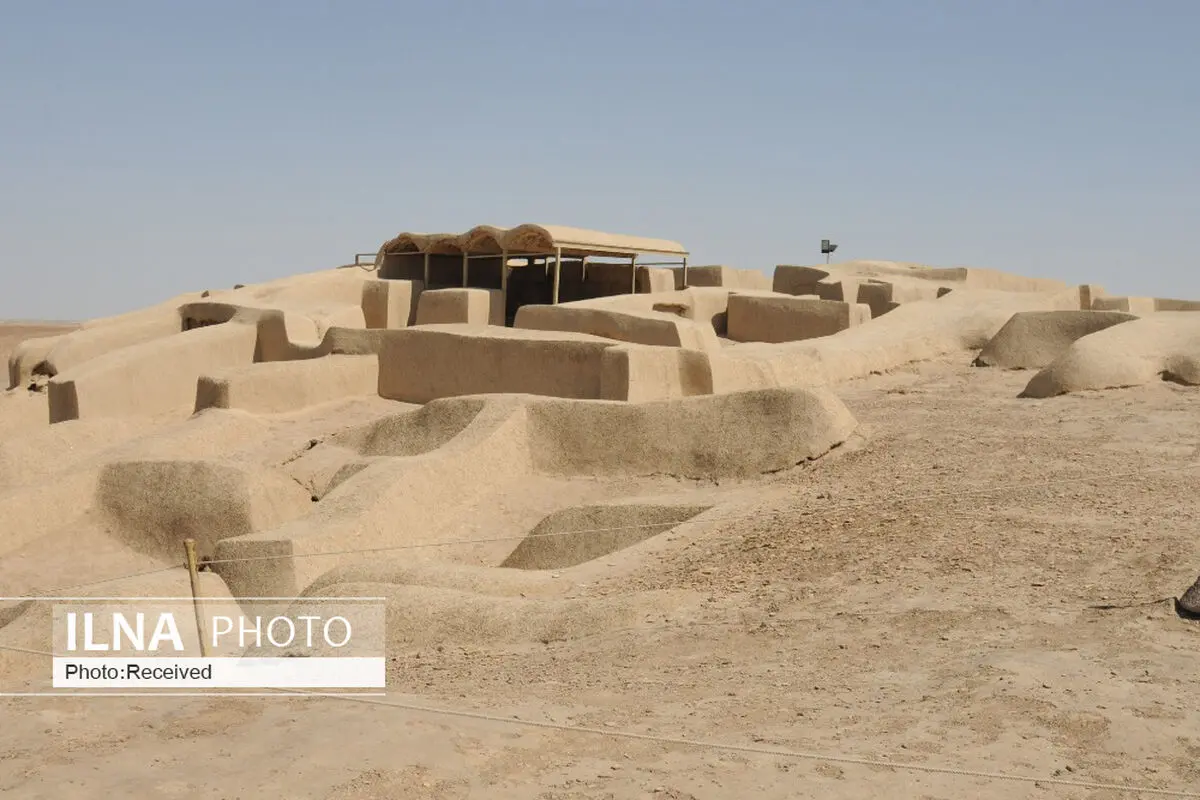 باستان‌شناسان در شهرسوخته چه می‌کنند؟ / تازه‌ترین اطلاعات از شهر ۵۰۰۰ ساله‌ی ایران