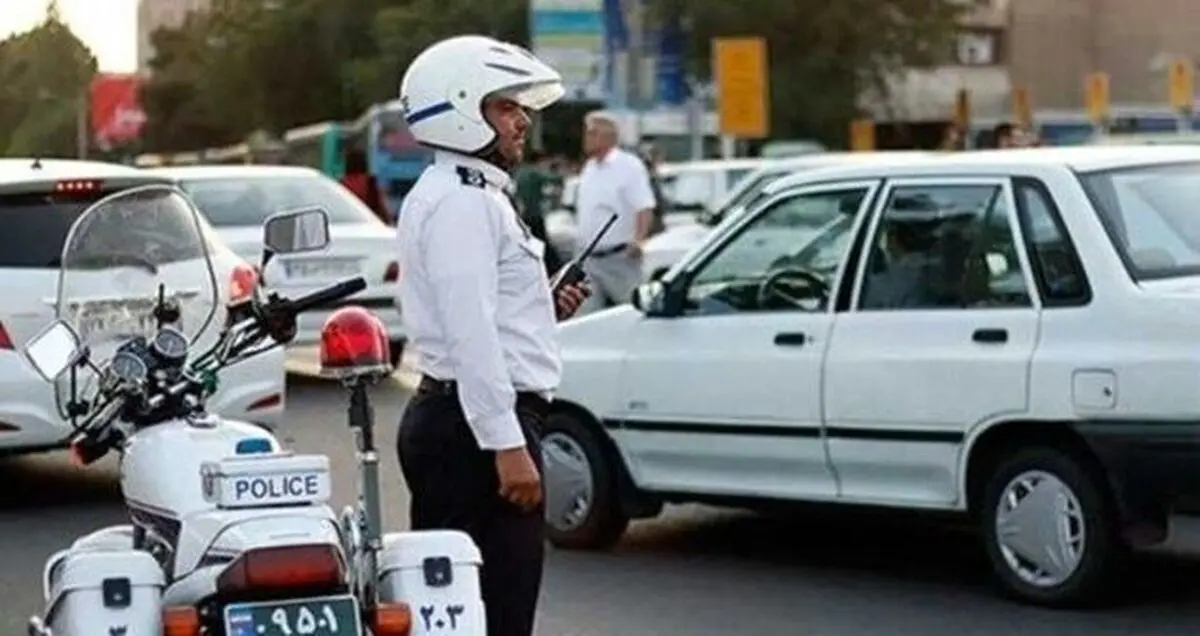 اجرای طرح تردد زوج و فرد خودروها از در  منزل در مشهد