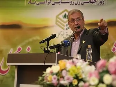 متحدث الحکومة الإیرانیة: مقتل البغدادی لایعنی نهایة تنظیم داعش