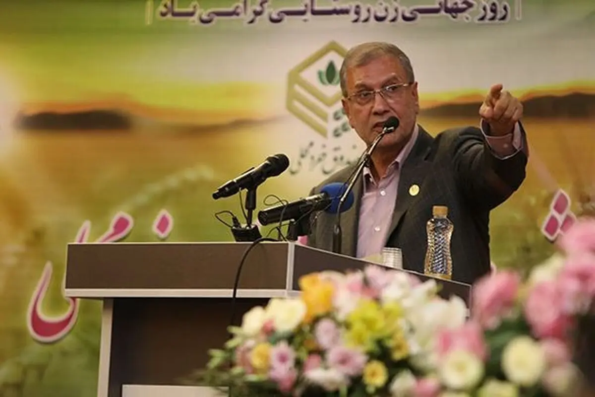متحدث الحکومة الإیرانیة: مقتل البغدادی لایعنی نهایة تنظیم داعش