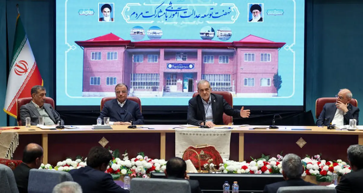 توسعه آموزش، صرفاً با اتکای به بودجه‌های دولتی محقق نخواهد شد