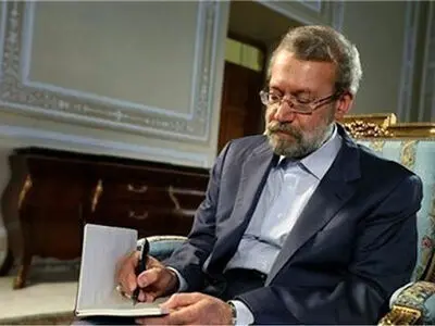 لاریجانی درگذشت آیت‌الله‌ علوی گرگانی را تسلیت گفت