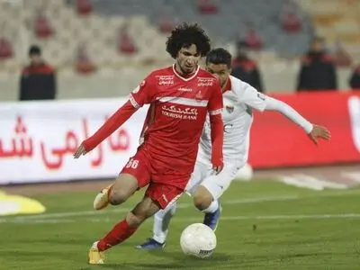 وضعیت پرسپولیس و فروش حنانوف مشخص شد