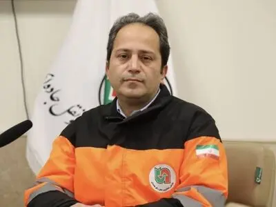 پاکسازی روزانه ۱۰ کیلومتر باند از آزاد راه تهران کرج -قزوین 