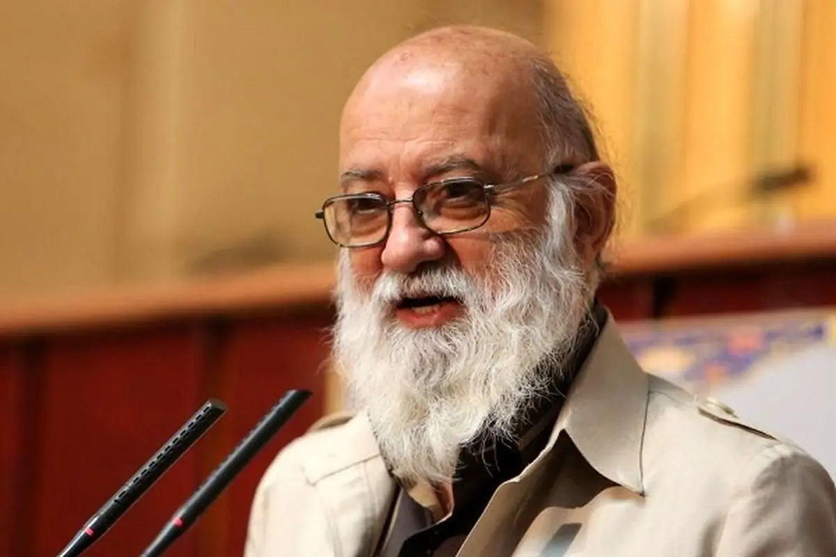 شهروندان به افتتاح پروژه‌‌های بزرگ عادت کرده بودند اما در مقطعی متوقف شد