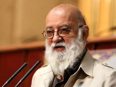 شهروندان به افتتاح پروژه‌‌های بزرگ عادت کرده بودند اما در مقطعی متوقف شد