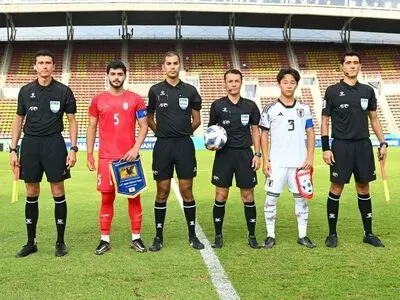 ایران از رسیدن به فینال بازماندند/ نوجوانان بلیط جام جهانی را گرفتند