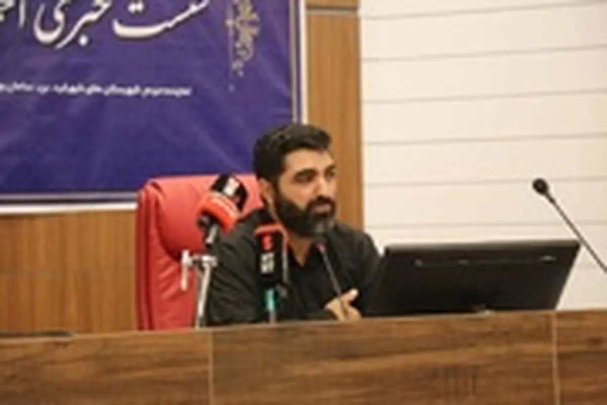 پروژه قمر بنی‌هاشم؛ گامی بلند در کاهش تنش آبی کشور