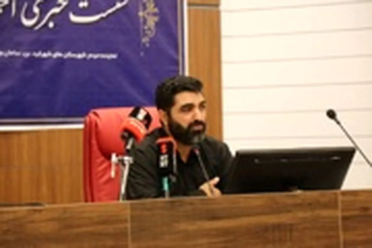 پروژه قمر بنی‌هاشم؛ گامی بلند در کاهش تنش آبی کشور