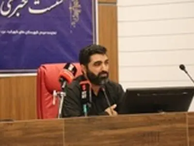 پروژه قمر بنی‌هاشم؛ گامی بلند در کاهش تنش آبی کشور