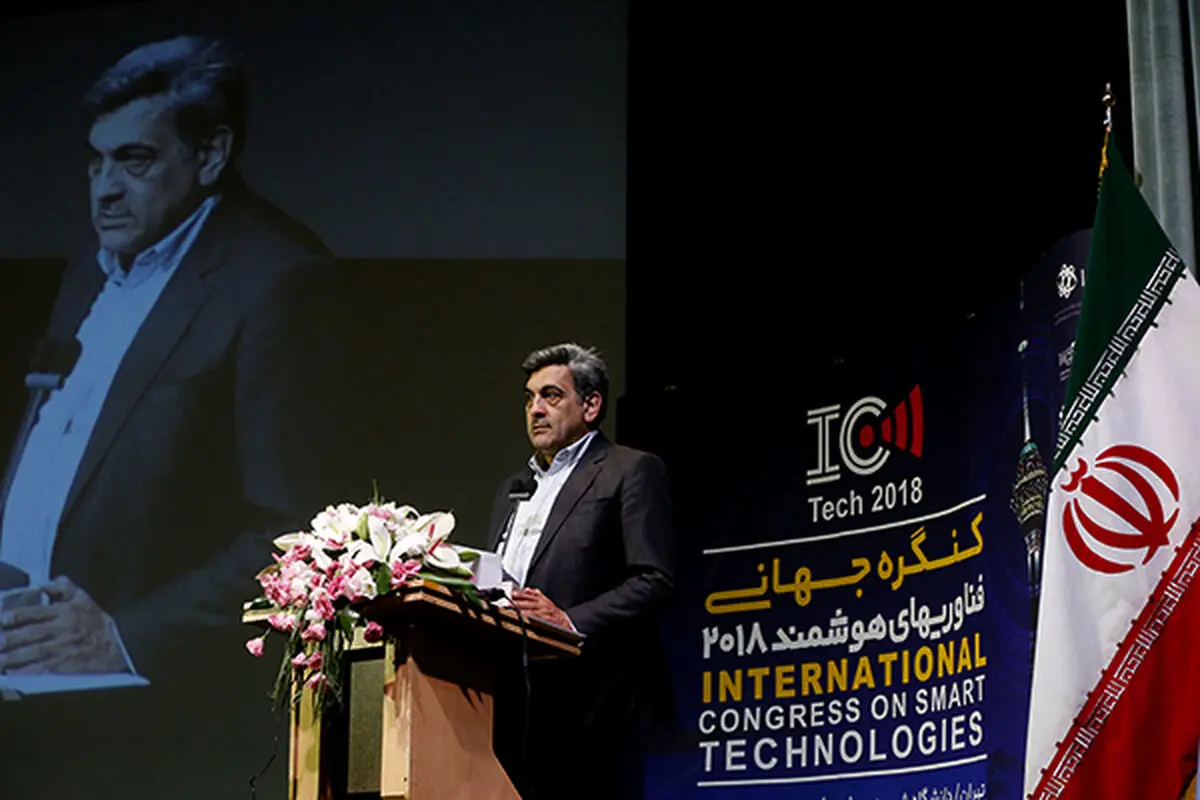 شرایط حاکم در کشور آمادگی جهش در فن‌آوری‌ها را دارد