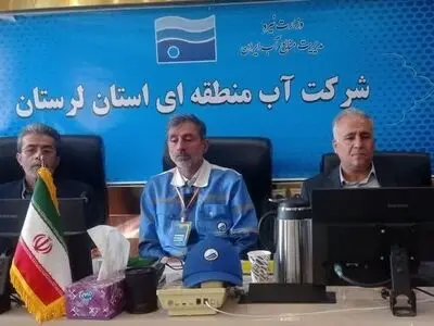 ایران از جهت وقوع بلایای طبیعی دارای پتانسیل بالای خطرپذیری است 