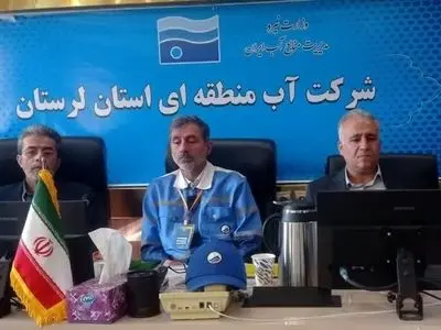 ایران از جهت وقوع بلایای طبیعی دارای پتانسیل بالای خطرپذیری است 