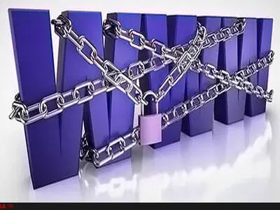 فیلترینگ از دهه ۸۰ در ایران آغاز شد + اینفوگرافیک