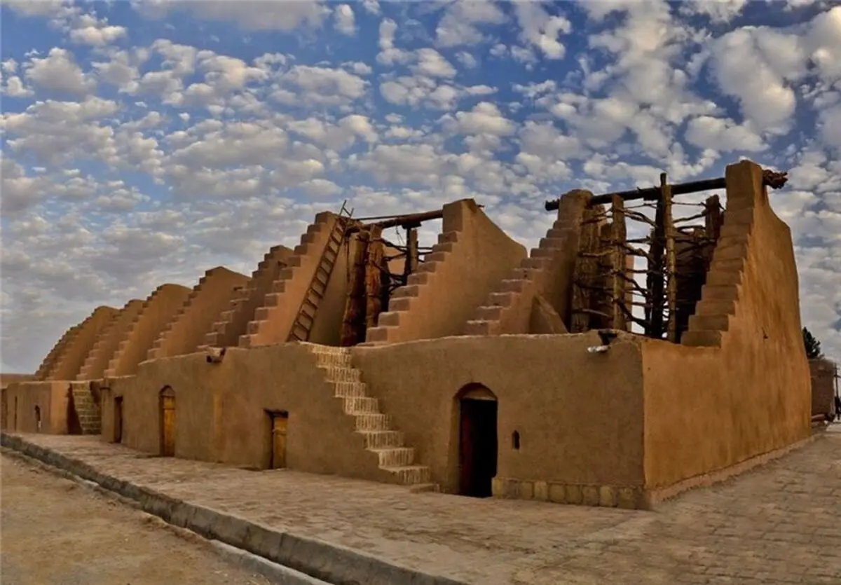 ۴۱ آسباد تاریخی در شهرستان خواف ثبت ملی شد 