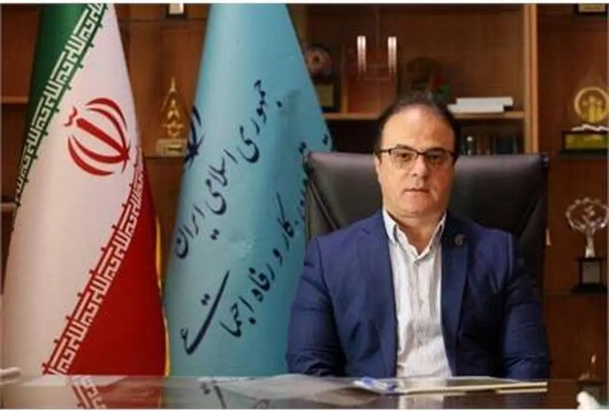 اسماعیل گرجی‌پور عضو هیأت‌مدیره سازمان تأمین اجتماعی شد