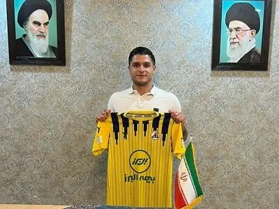 میری با نفت مسجد سلیمان تمدید کرد