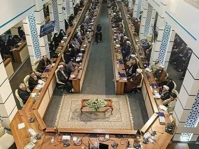 آغاز به کار نشست سالانه اندیشمندان انقلاب اسلامی در شیراز 
