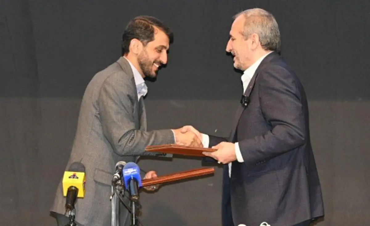فولاد مبارکه با شرکت ملی گاز ایران و شرکت پتروشیمی خلیج فارس تفاهم‌نامه همکاری منعقد کرد