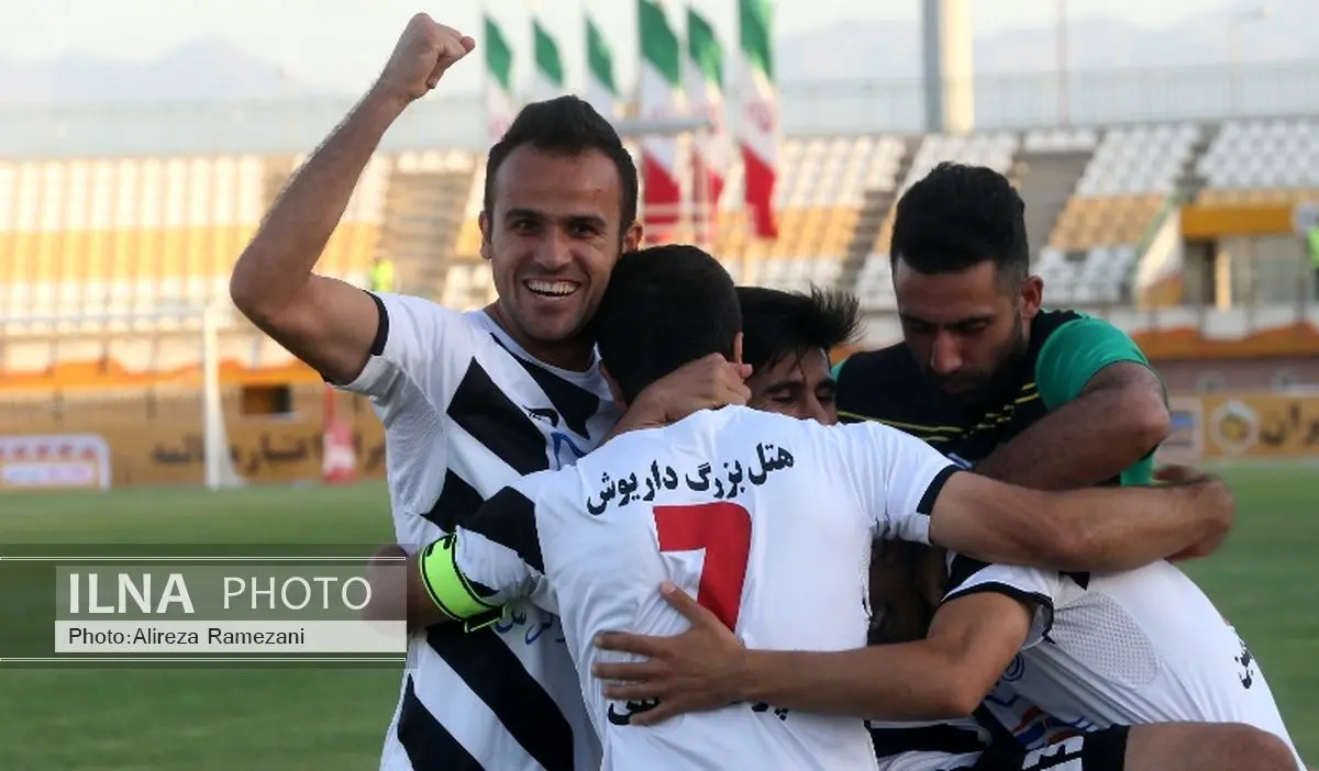 دیدار صبا و استقلال خوزستان هم رایگان شد