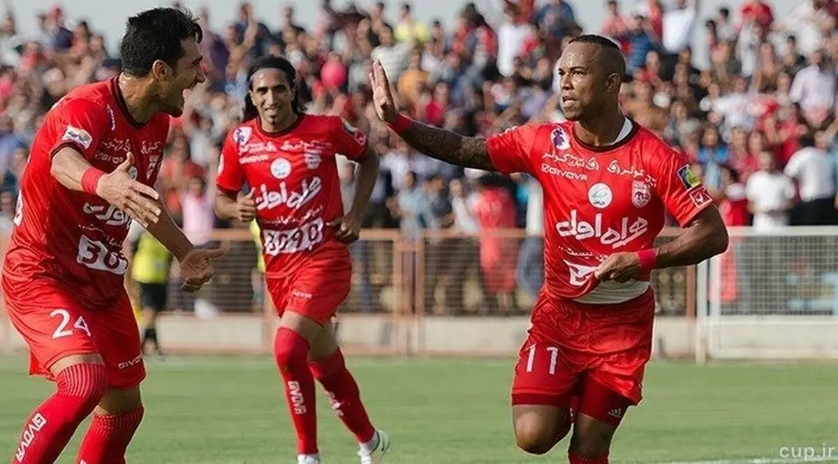 تراکتورسازی پس از 8 هفته کامل شد