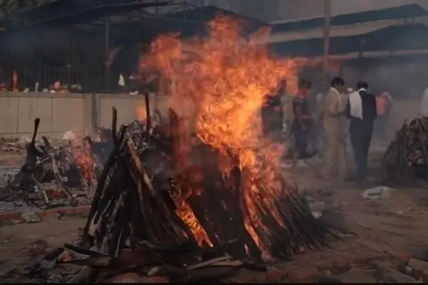 “He Has Lit a Funeral Pyre in Everyone’s Home”