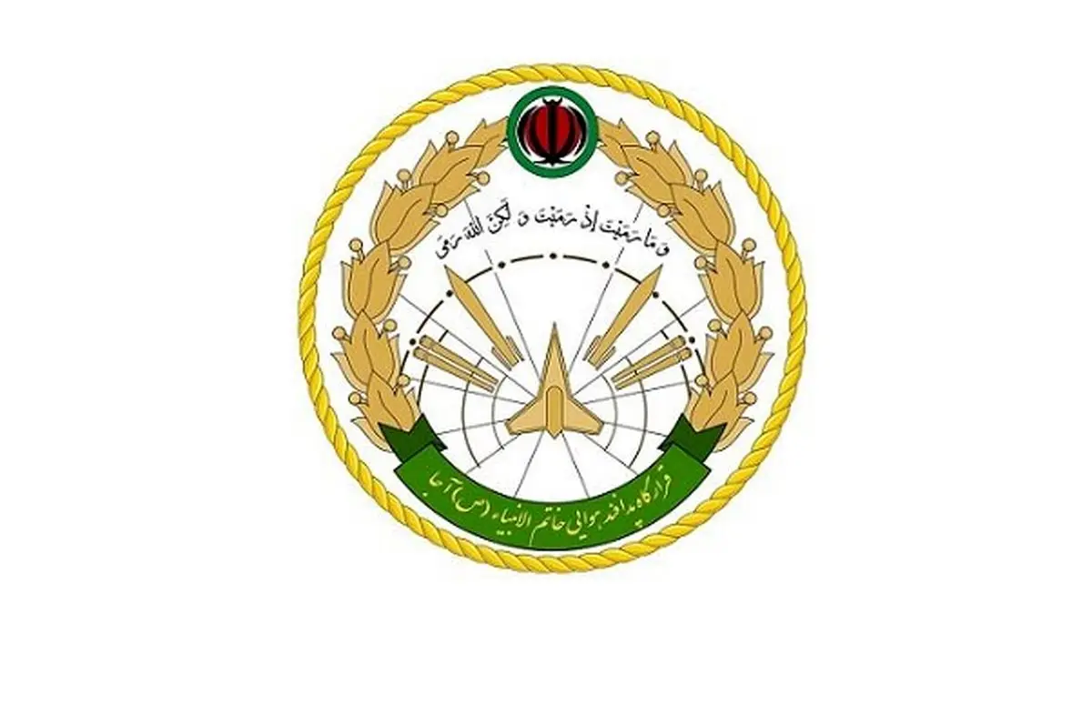 واکنش قرارگاه خاتم‌الانبیا به اظهارات رئیس‌جمهور/ نیروهای مسلح منافع و حاکمیت ملی کشورهای همسایه را محترم می‌شمارند