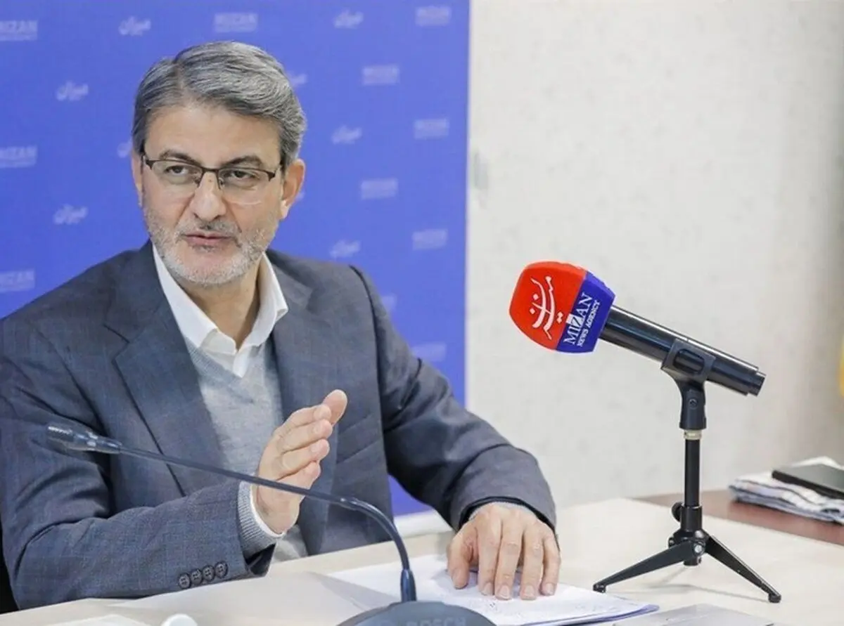  برنامه جذب سالانه بیش از هزار دانشجو در مسیر تحقق سند تحول قضایی دنبال می‌شود