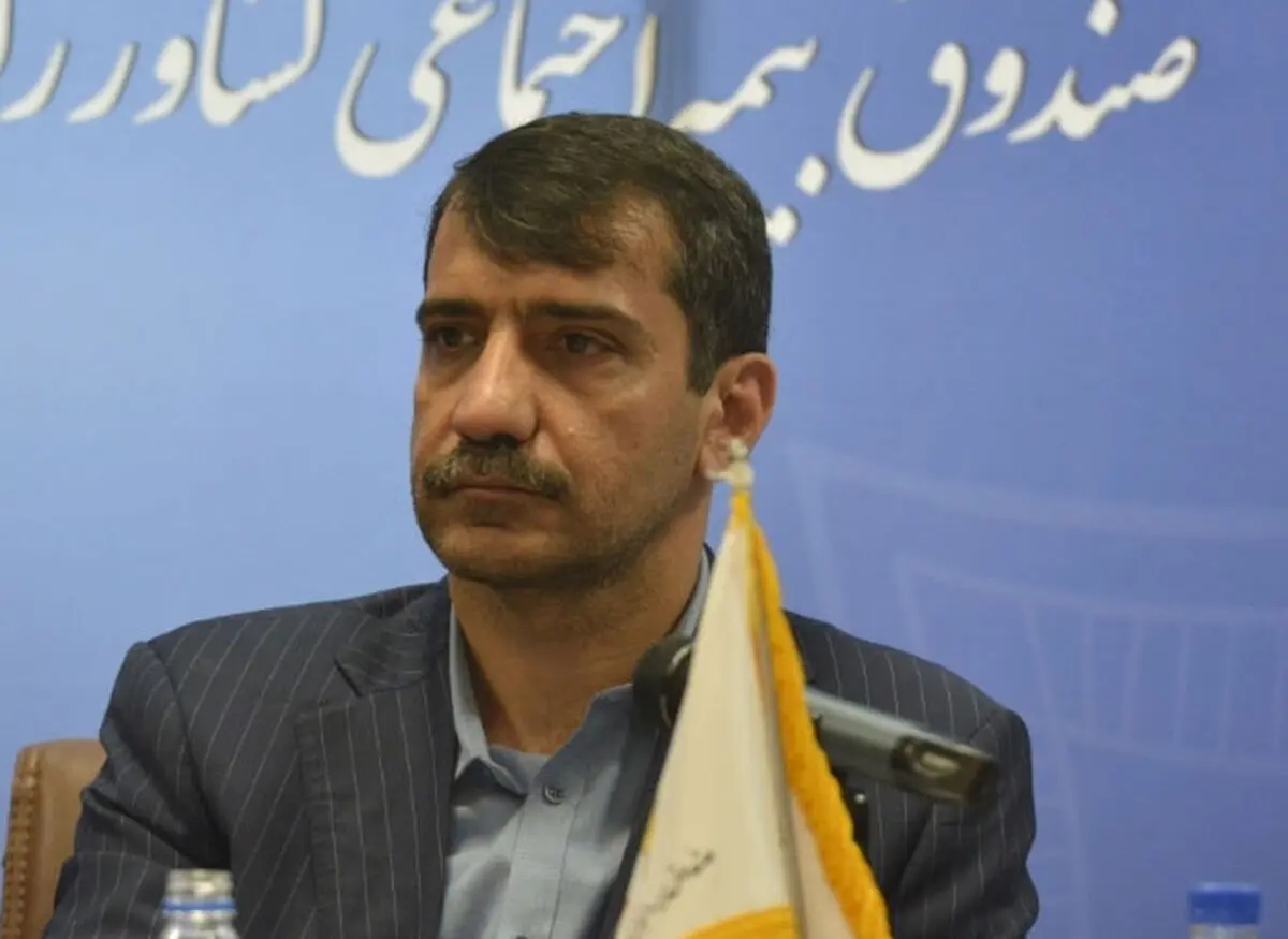 آمار بیمه‌شدگان در مناطق سیل‌زده افزایش یافته است/ توسعه روستایی با آب و برق و اینترنت پرسرعت ممکن نمی‌شود