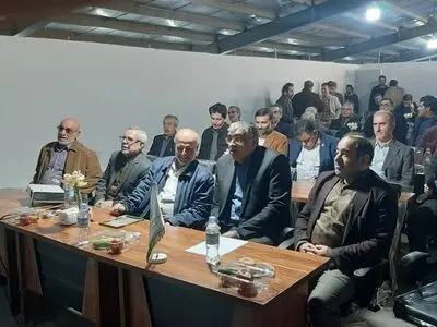 افتتاح مرکز نوآوری خانه خلاقِ علمی کاربردی خانه کارگر/ به دنبالِ ایجاد زیرساختی برای اشتغال‌زایی هستیم