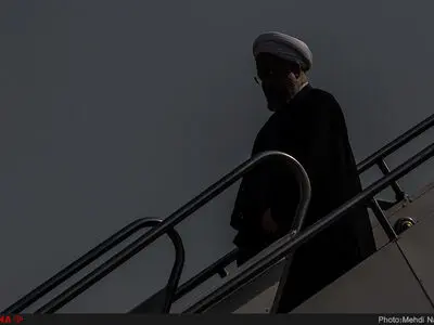 جلسه هماهنگی سفر کاروان دولت تدبیر و امید به استان هرمزگان برگزار شد